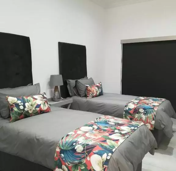 هتل The Gamtoos Ferry