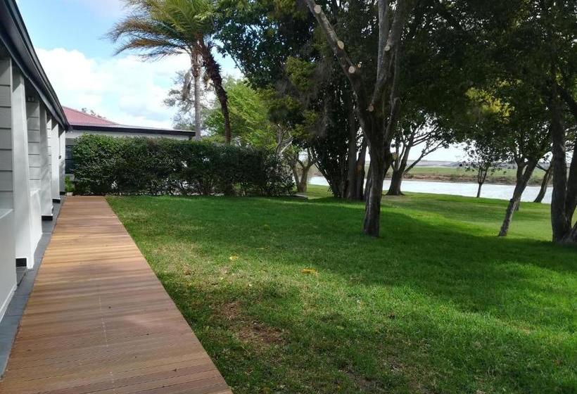 فندق The Gamtoos Ferry