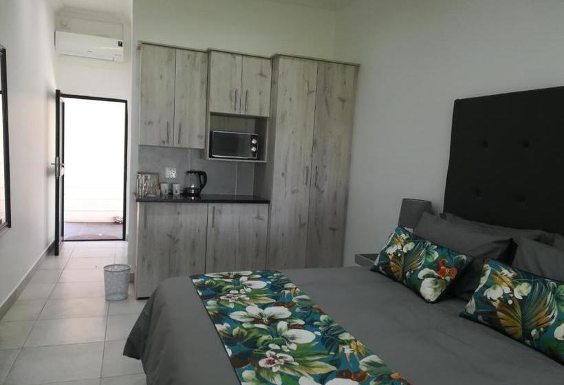 فندق The Gamtoos Ferry