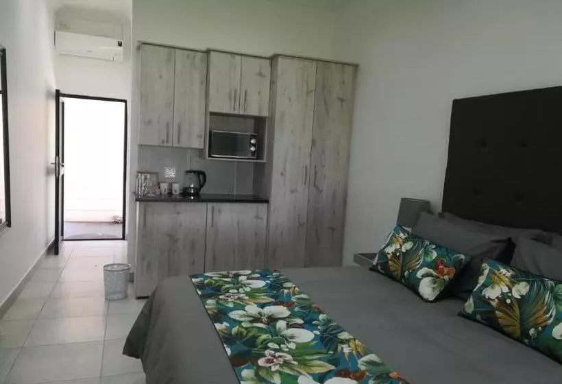 هتل The Gamtoos Ferry