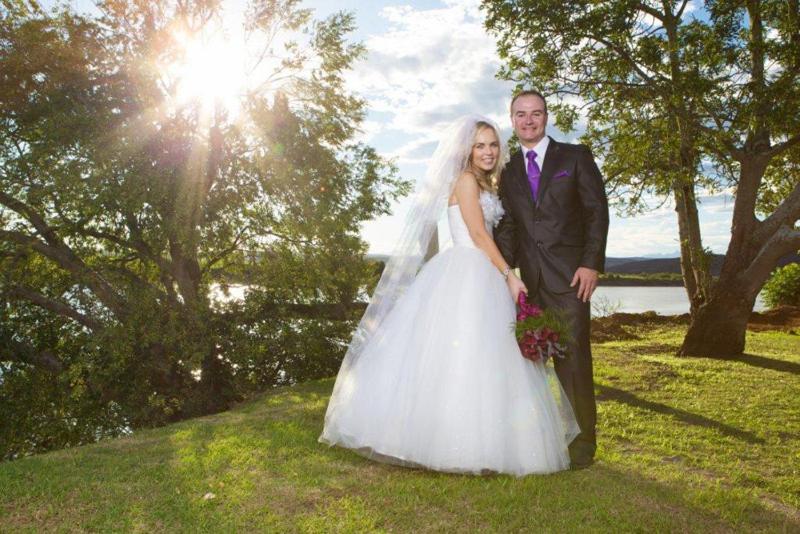 فندق The Gamtoos Ferry