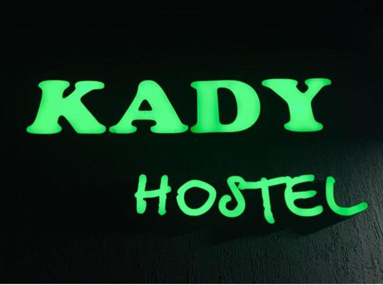 Kady Hostel