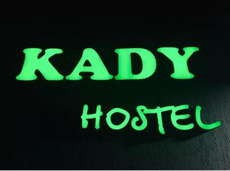 Kady Hostel