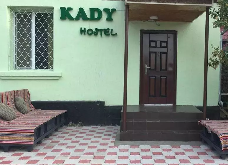 Kady Hostel