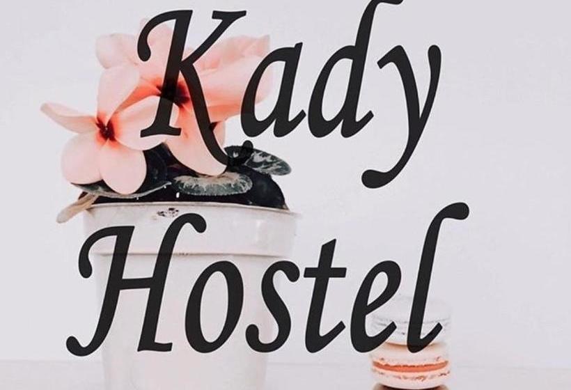 Kady Hostel