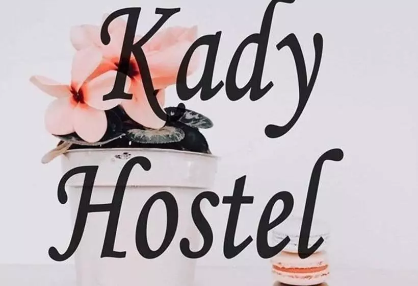 Kady Hostel
