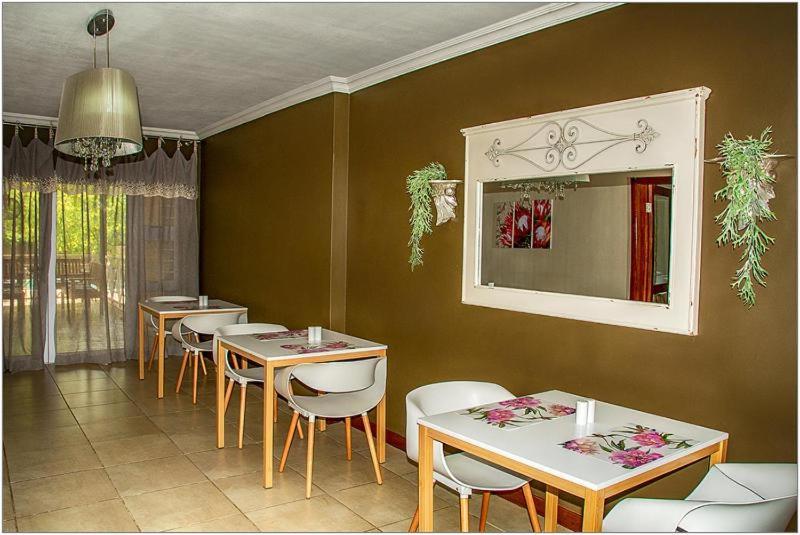 پانسیون Kroon Manor