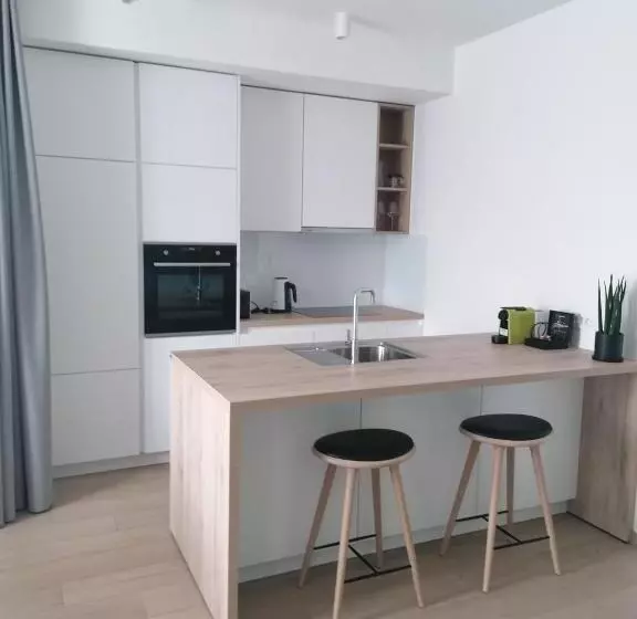 Regentova Suites Ljubljana