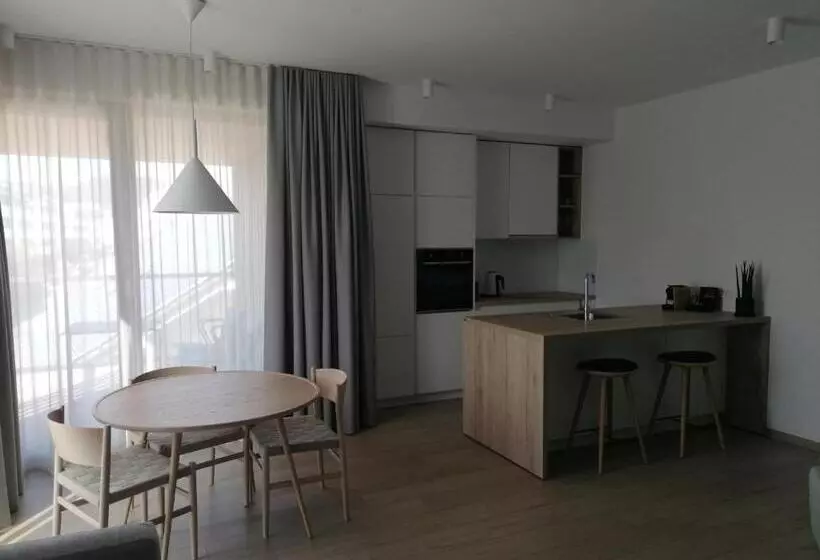 Regentova Suites Ljubljana