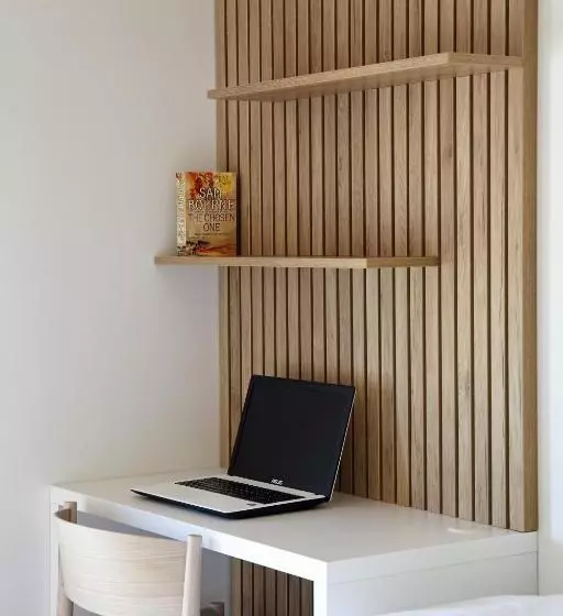 Regentova Suites Ljubljana
