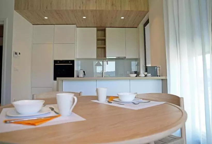 Regentova Suites Ljubljana