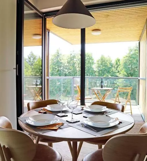 Regentova Suites Ljubljana