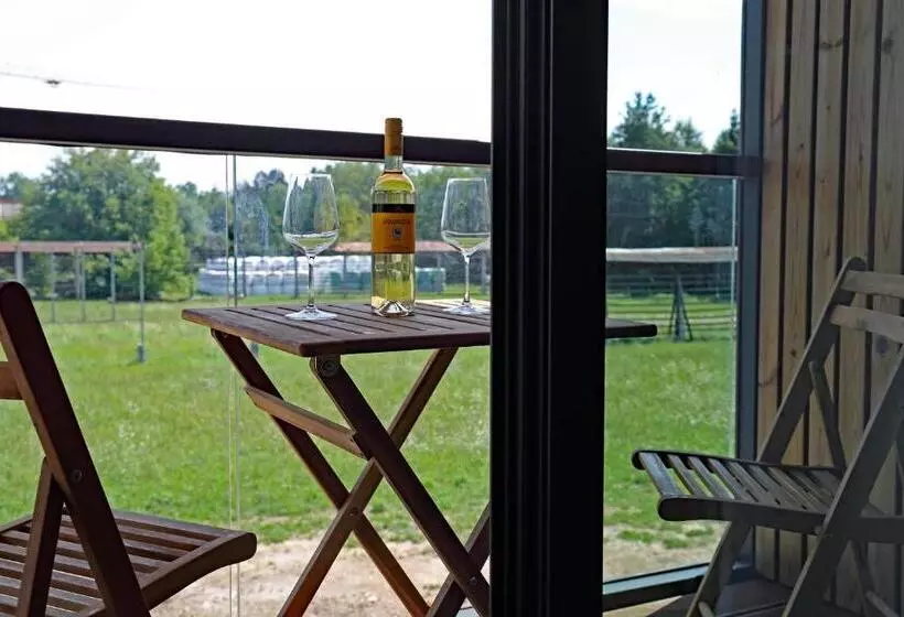 Regentova Suites Ljubljana