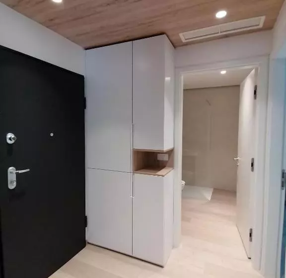 Regentova Suites Ljubljana