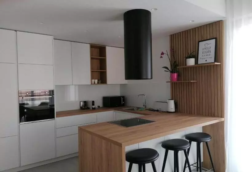 Regentova Suites Ljubljana
