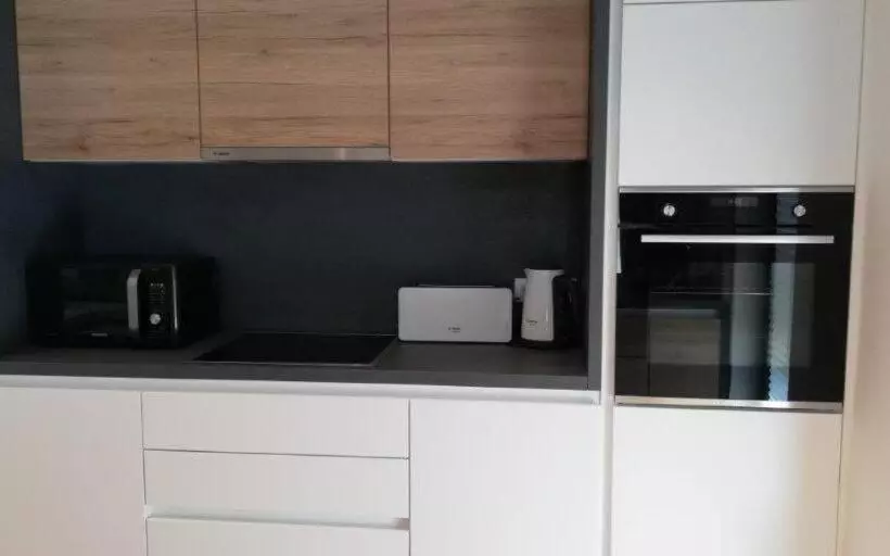 Regentova Suites Ljubljana