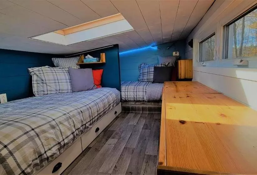 Auberge Du Vignoble Bromont