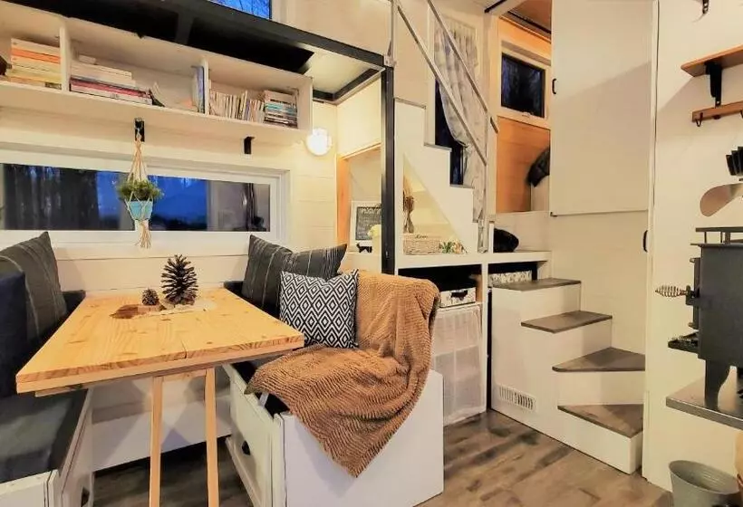 Auberge Du Vignoble Bromont