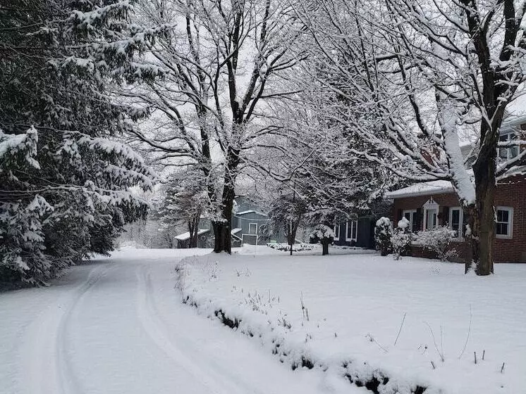 Auberge Du Vignoble Bromont