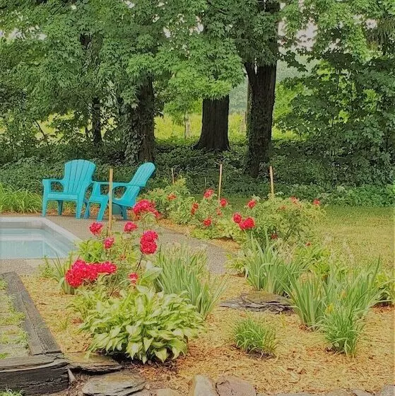 Auberge Du Vignoble Bromont