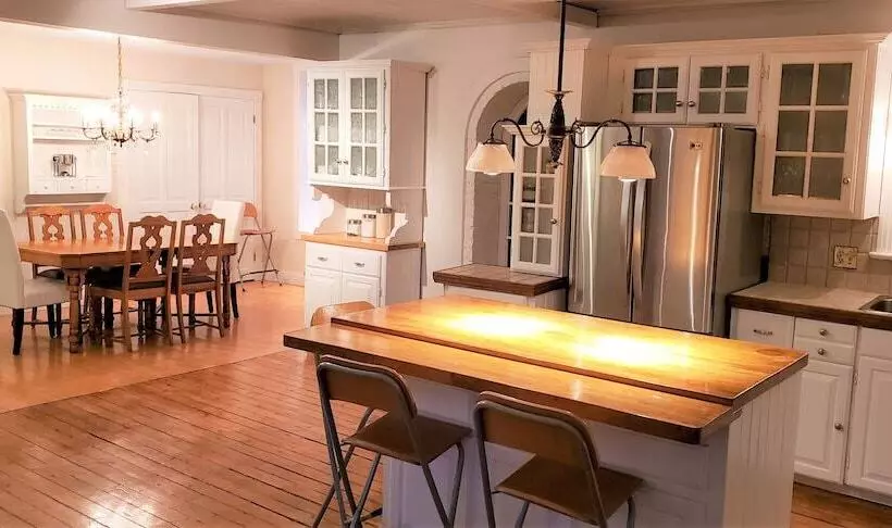 Auberge Du Vignoble Bromont