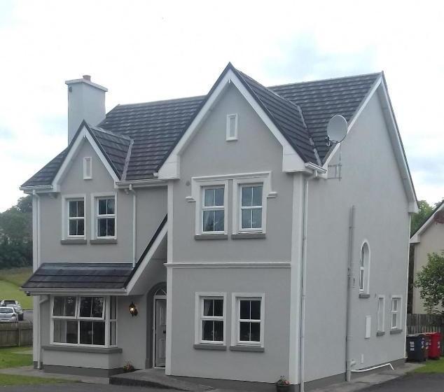 مبيت وإفطار Farmleigh House