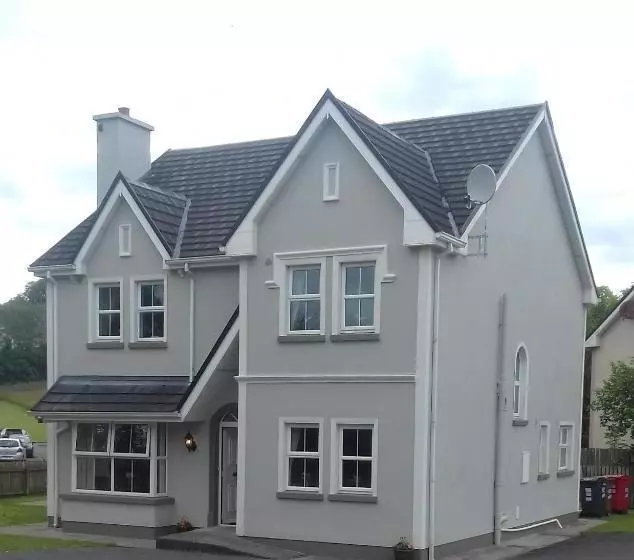 تختخواب و صبحانه Farmleigh House