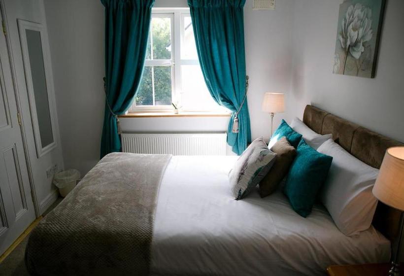 مبيت وإفطار Farmleigh House