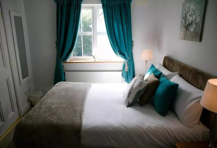 تختخواب و صبحانه Farmleigh House