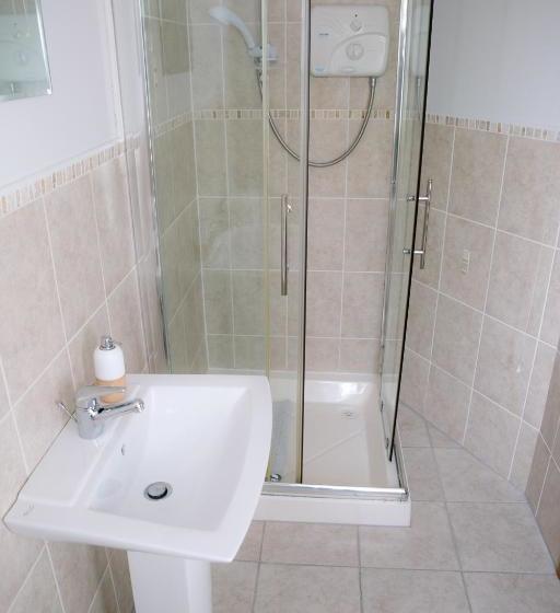 مبيت وإفطار Farmleigh House