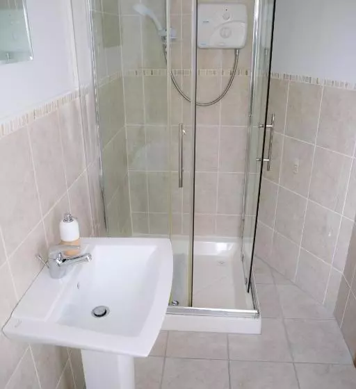 تختخواب و صبحانه Farmleigh House