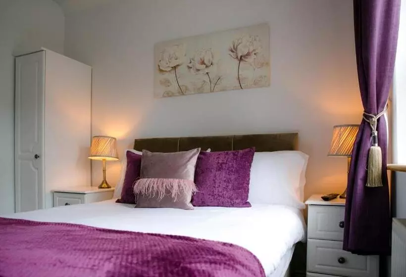 تختخواب و صبحانه Farmleigh House