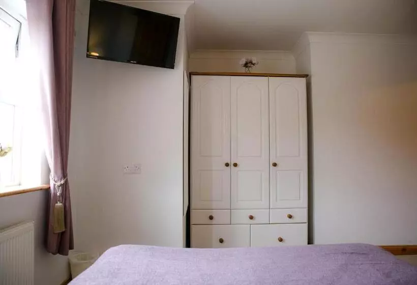 تختخواب و صبحانه Farmleigh House