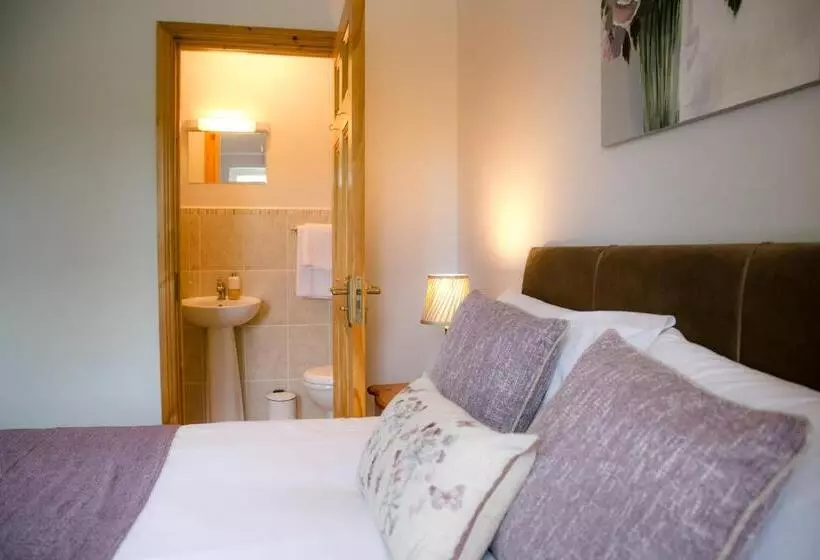 تختخواب و صبحانه Farmleigh House