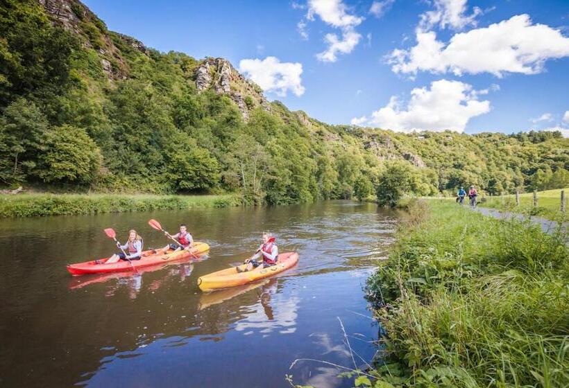 住宿加早餐 Maison D Hôtes De Charme La Rose De Ducey Près Du Mont Saint Michel