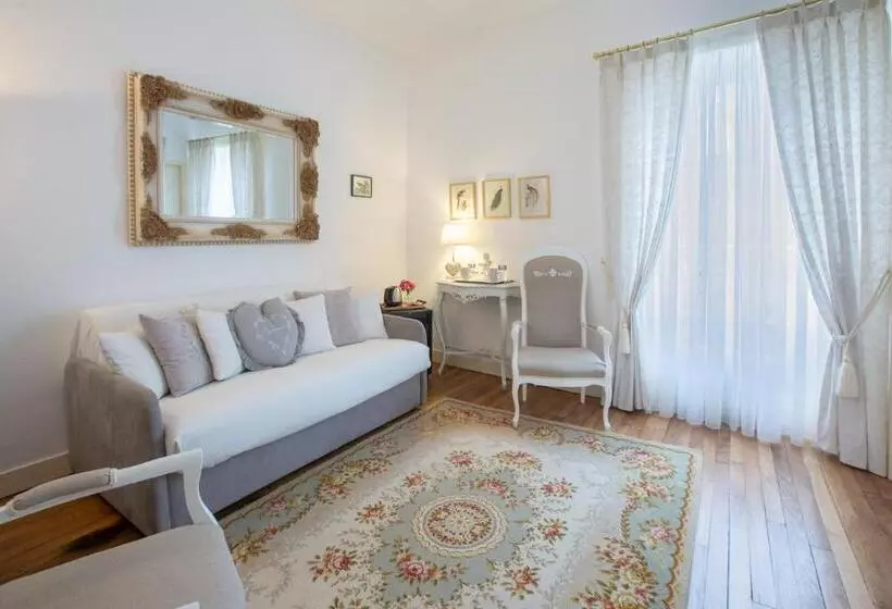 ベッドアンドブレックファースト Maison D Hôtes De Charme La Rose De Ducey Près Du Mont Saint Michel