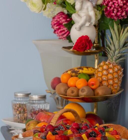 住宿加早餐 Maison D Hôtes De Charme La Rose De Ducey Près Du Mont Saint Michel