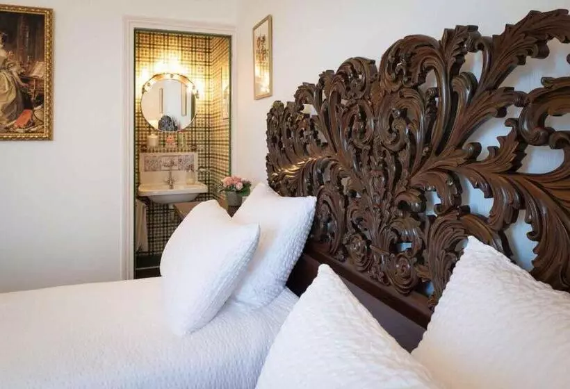 ベッドアンドブレックファースト Maison D Hôtes De Charme La Rose De Ducey Près Du Mont Saint Michel