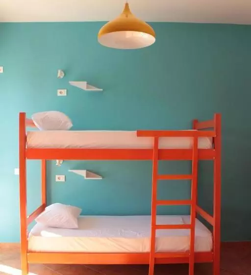 Bed Station Hostel & Bar
