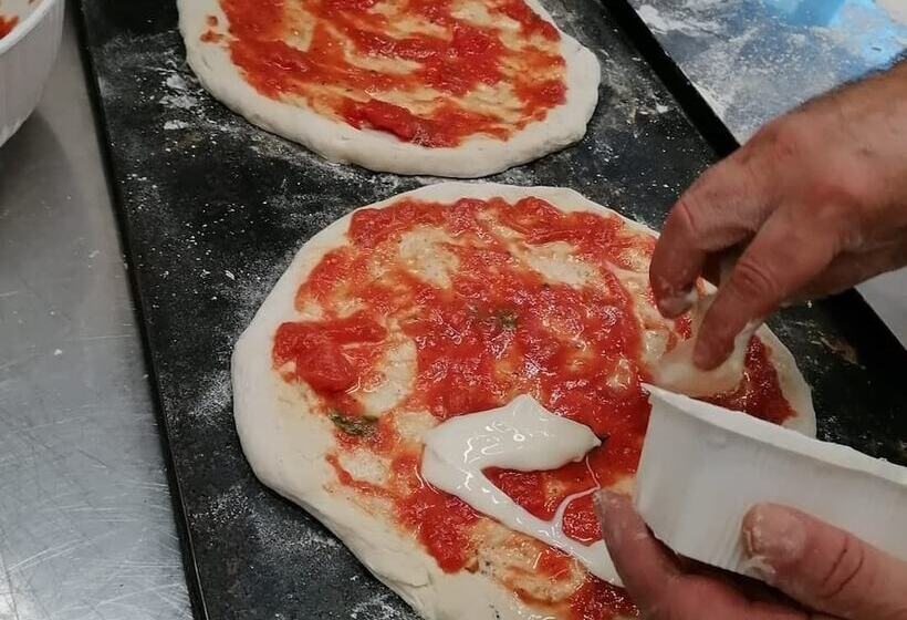 בית מלון כפרי Fattoria Di Cintoia