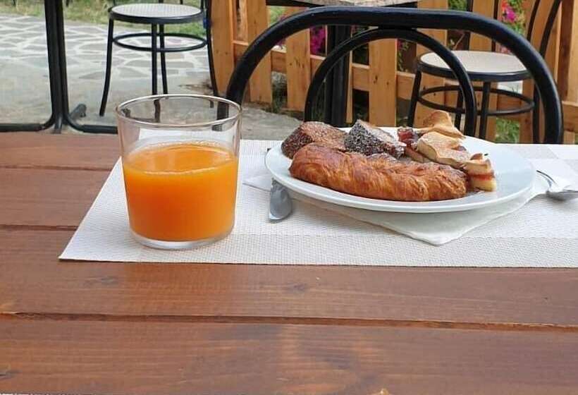 בית מלון כפרי Fattoria Di Cintoia