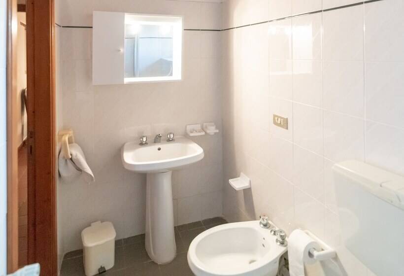 בית מלון כפרי Fattoria Di Cintoia