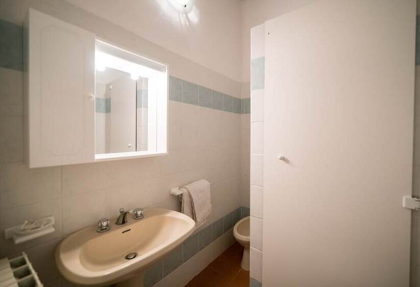 בית מלון כפרי Fattoria Di Cintoia