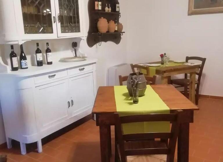 בית מלון כפרי Fattoria Di Cintoia