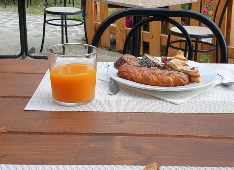 בית מלון כפרי Fattoria Di Cintoia