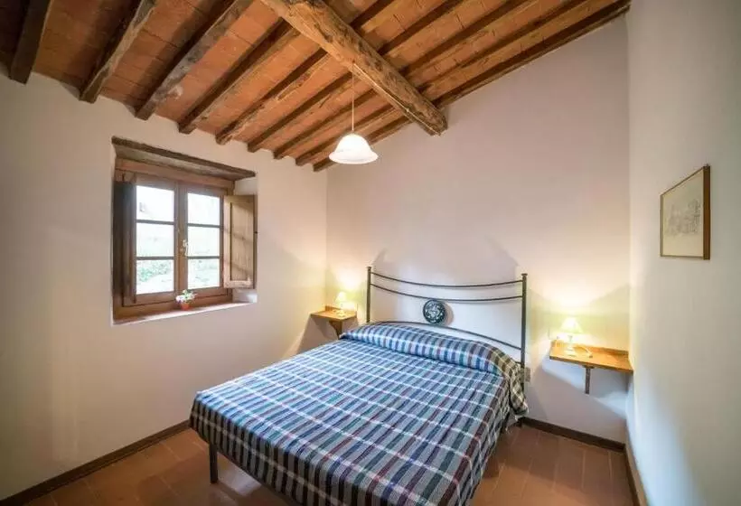 Hotelli Fattoria Di Cintoia