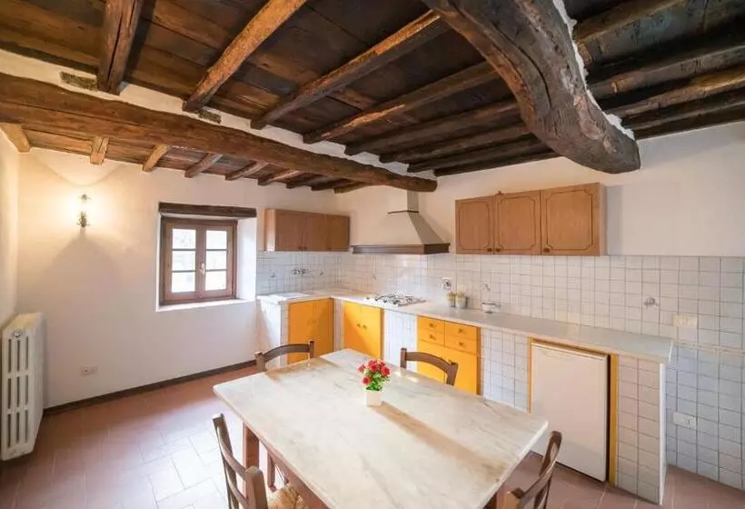 Hotelli Fattoria Di Cintoia