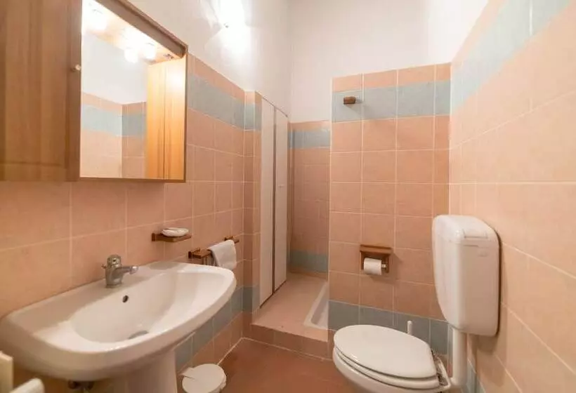 Hotelli Fattoria Di Cintoia