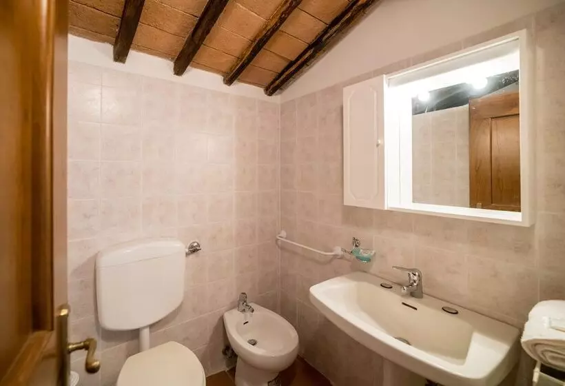 Hotelli Fattoria Di Cintoia