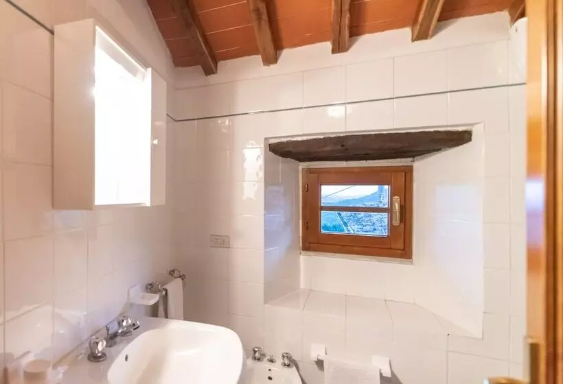 Hotelli Fattoria Di Cintoia